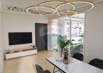 Sala da pranzo - Casa semi indipendente Via Altofonte
 
snc, Roma - foto 4