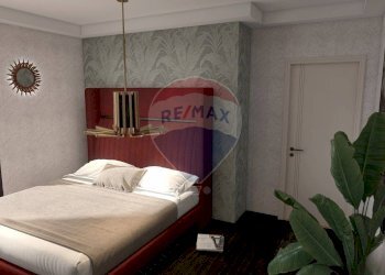 Camera / camera da letto - Casa semi indipendente Via Altofonte
 
snc, Roma - foto 6