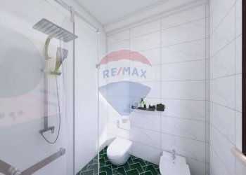 Bagno - Casa semi indipendente Via Altofonte
 
snc, Roma - foto 11