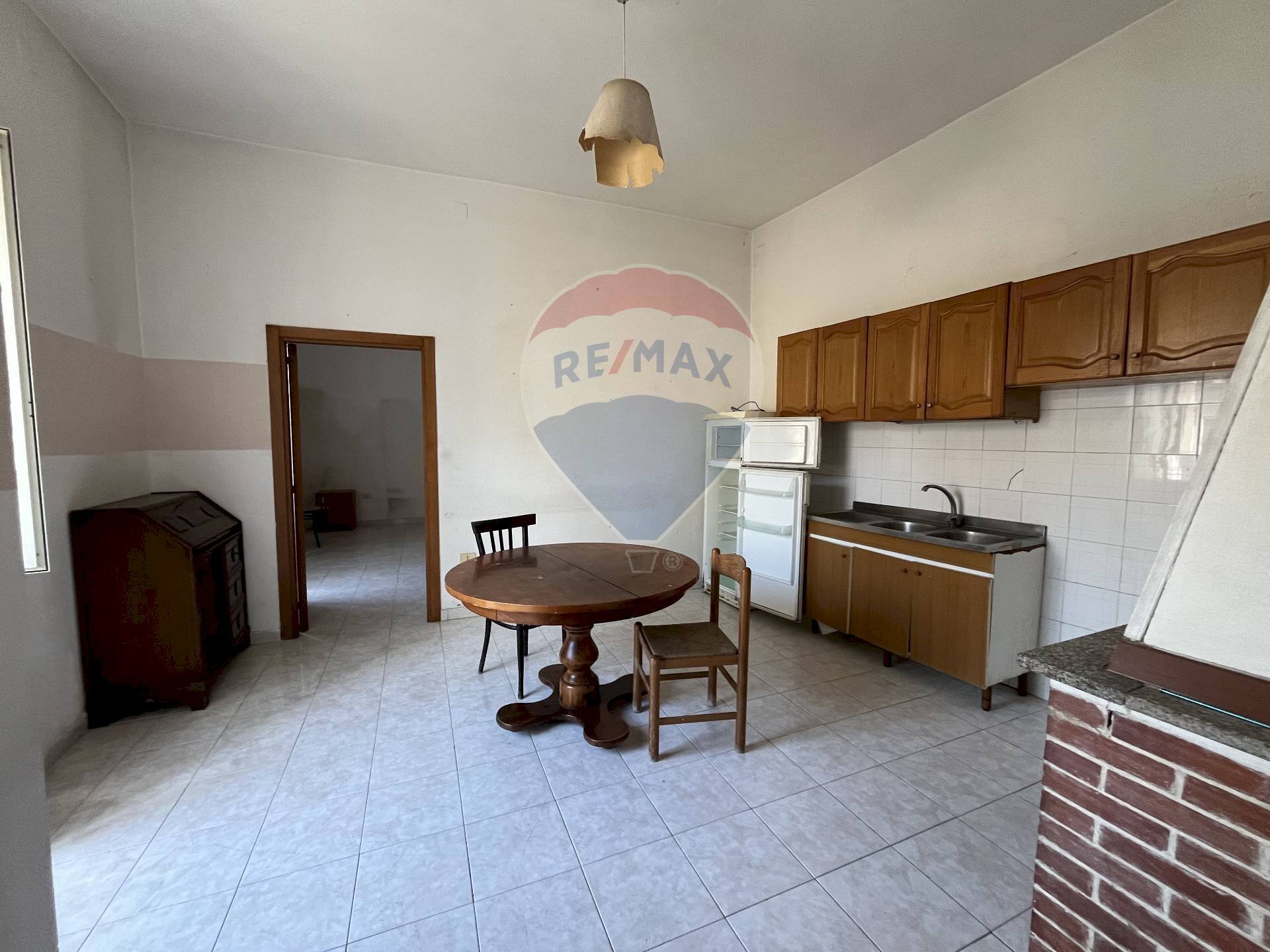 Cucina - Semi-detached house Via Elena
 
60-62-64, Mondragone - photo 3