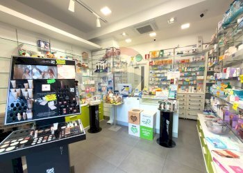 Dispensa di stoccaggio - Negozio Via Giovanni Battista Ruoppolo
 
15, Napoli - foto 6