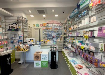 Dispensa di stoccaggio - Negozio Via Giovanni Battista Ruoppolo
 
15, Napoli - foto 7