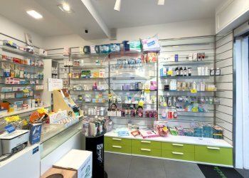 Dispensa di stoccaggio - Negozio Via Giovanni Battista Ruoppolo
 
15, Napoli - foto 8