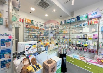 Dispensa di stoccaggio - Negozio Via Giovanni Battista Ruoppolo
 
15, Napoli - foto 9