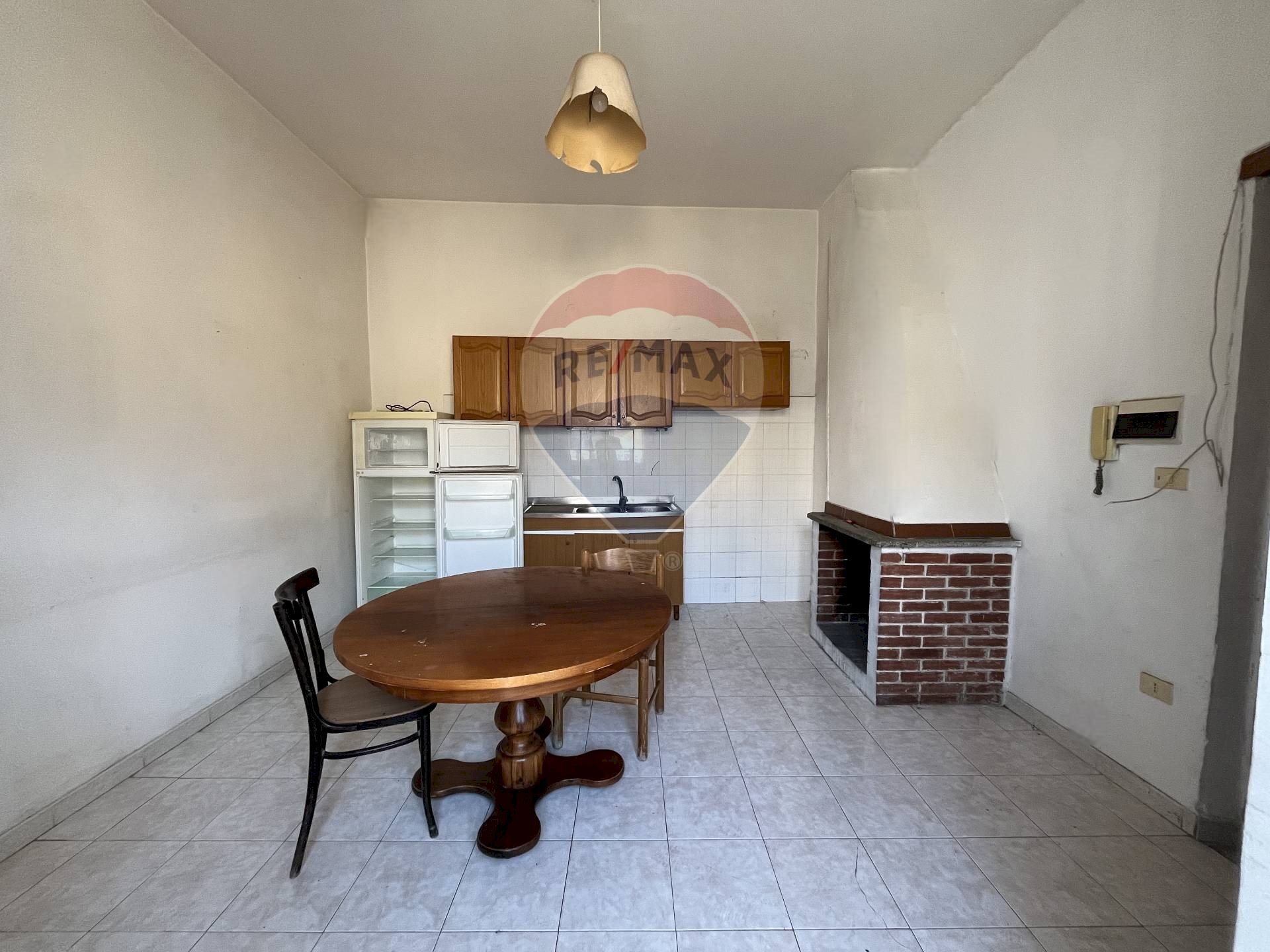 cucina - Trilocale via Elena
 
62, Mondragone - foto 3