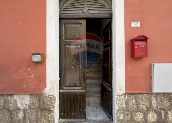 ingresso - Trilocale via Elena
 
62, Mondragone - foto 1