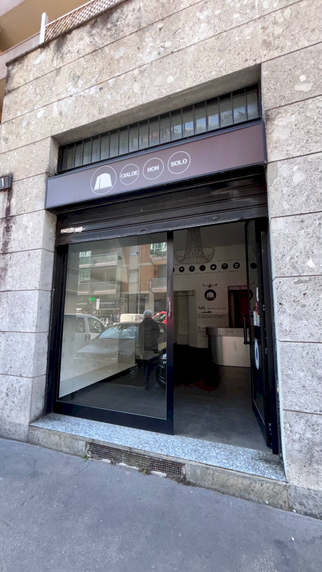 Foto 2 - Shop via dei Fiordalisi
1, Milano - photo 2