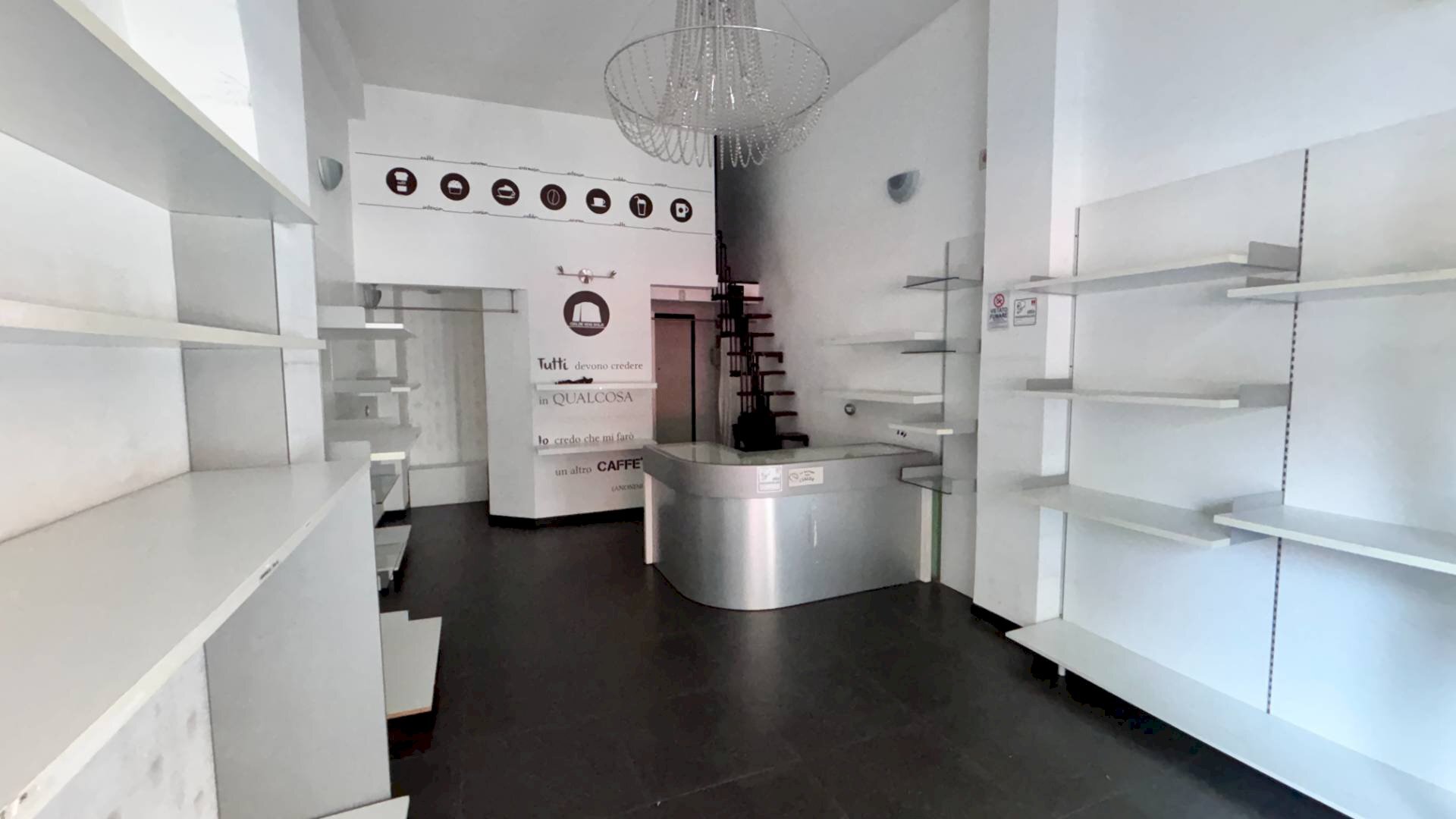 Foto 3 - Shop via dei Fiordalisi
1, Milano - photo 3