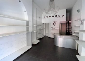 Foto 1 - Shop via dei Fiordalisi
1, Milano - photo 1