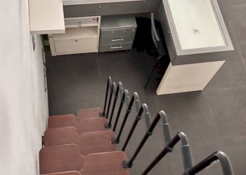 Foto 9 - Negozio via dei Fiordalisi
 
1, Milano - foto 9