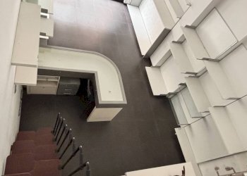 Foto 11 - Negozio via dei Fiordalisi
 
1, Milano - foto 11