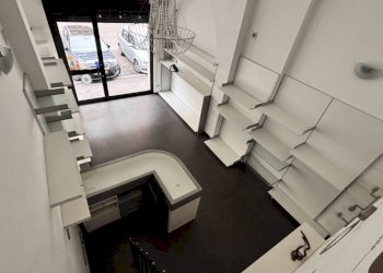 Foto 12 - Negozio via dei Fiordalisi
 
1, Milano - foto 12