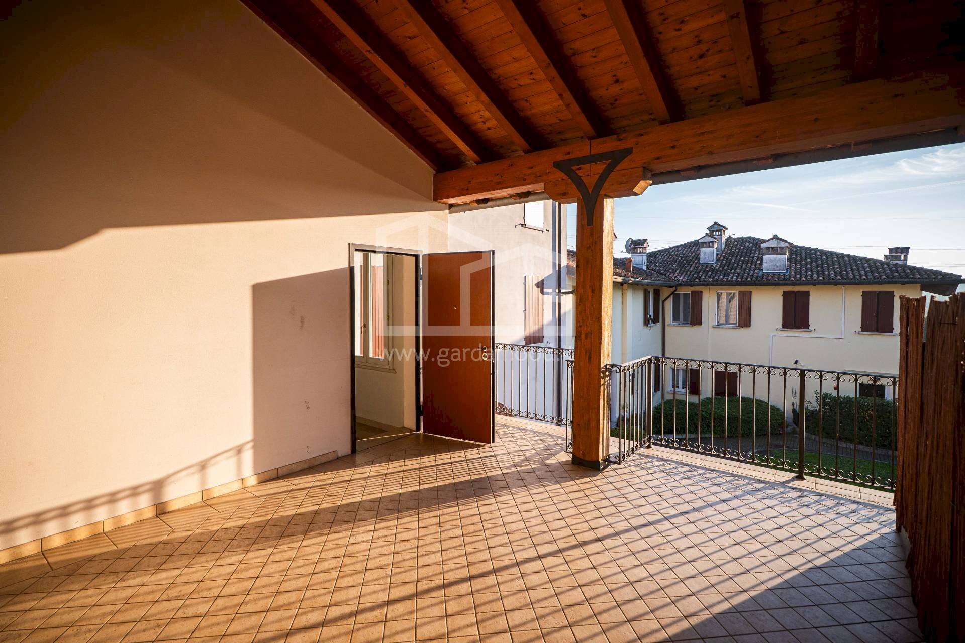 Foto 3 - Villa Bifamiliare via Vaccarolo
1, Desenzano del Garda - foto 3