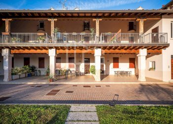 Foto 1 - Semi-detached Villa via Vaccarolo
1, Desenzano del Garda - photo 1