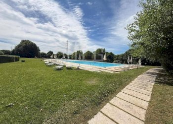 Foto 35 - Semi-detached Villa via Vaccarolo
1, Desenzano del Garda - photo 35
