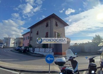 esterno - Casa semi indipendente via farini, Carrara - foto 1