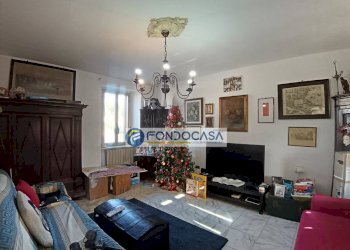 soggiorno - Casa semi indipendente via farini, Carrara - foto 12