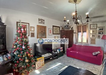 soggiorno - Casa semi indipendente via farini, Carrara - foto 13
