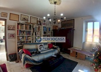 soggiorno - Casa semi indipendente via farini, Carrara - foto 14
