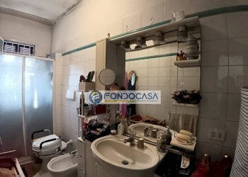 bagno padronale - Casa semi indipendente via farini, Carrara - foto 16