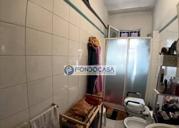 bagno padronale - Casa semi indipendente via farini, Carrara - foto 17
