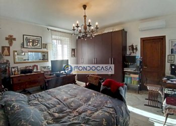 prima camera matrimoniale - Casa semi indipendente via farini, Carrara - foto 25