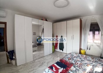 seconda camera matrimoniale - Casa semi indipendente via farini, Carrara - foto 26