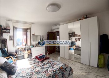 seconda camera matrimoniale - Casa semi indipendente via farini, Carrara - foto 27