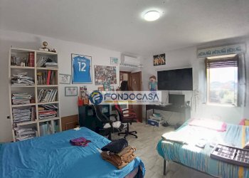 terza camera matrimoniale - Casa semi indipendente via farini, Carrara - foto 30