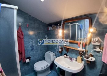 secondo bagno - Casa semi indipendente via farini, Carrara - foto 31