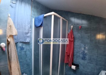 secondo bagno - Casa semi indipendente via farini, Carrara - foto 32