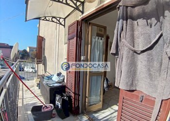 balcone - Casa semi indipendente via farini, Carrara - foto 33