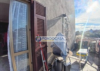 balcone - Casa semi indipendente via farini, Carrara - foto 34