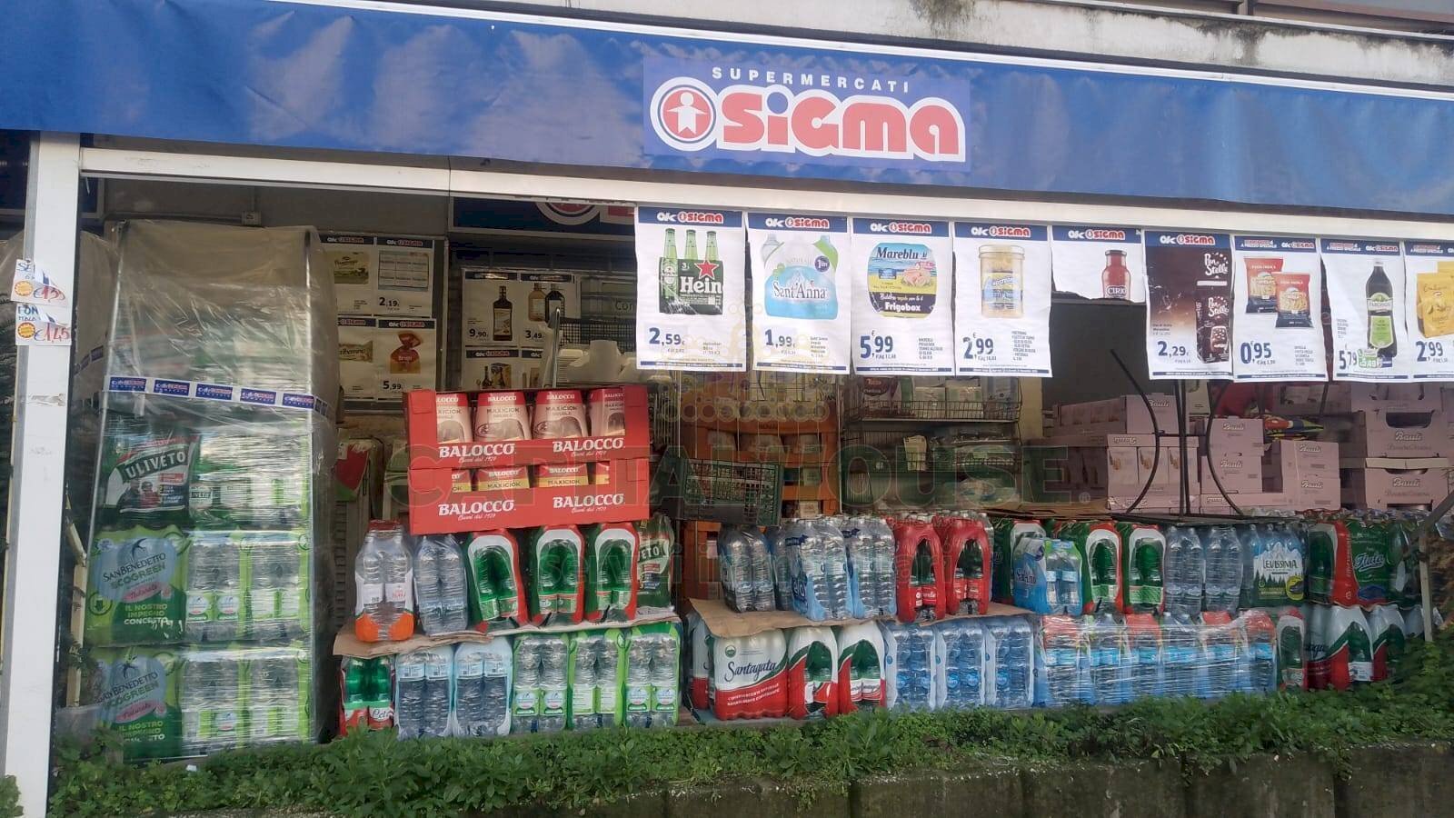 Foto 3 - Locale Commerciale Viale Italia, San Nicola la Strada - foto 3