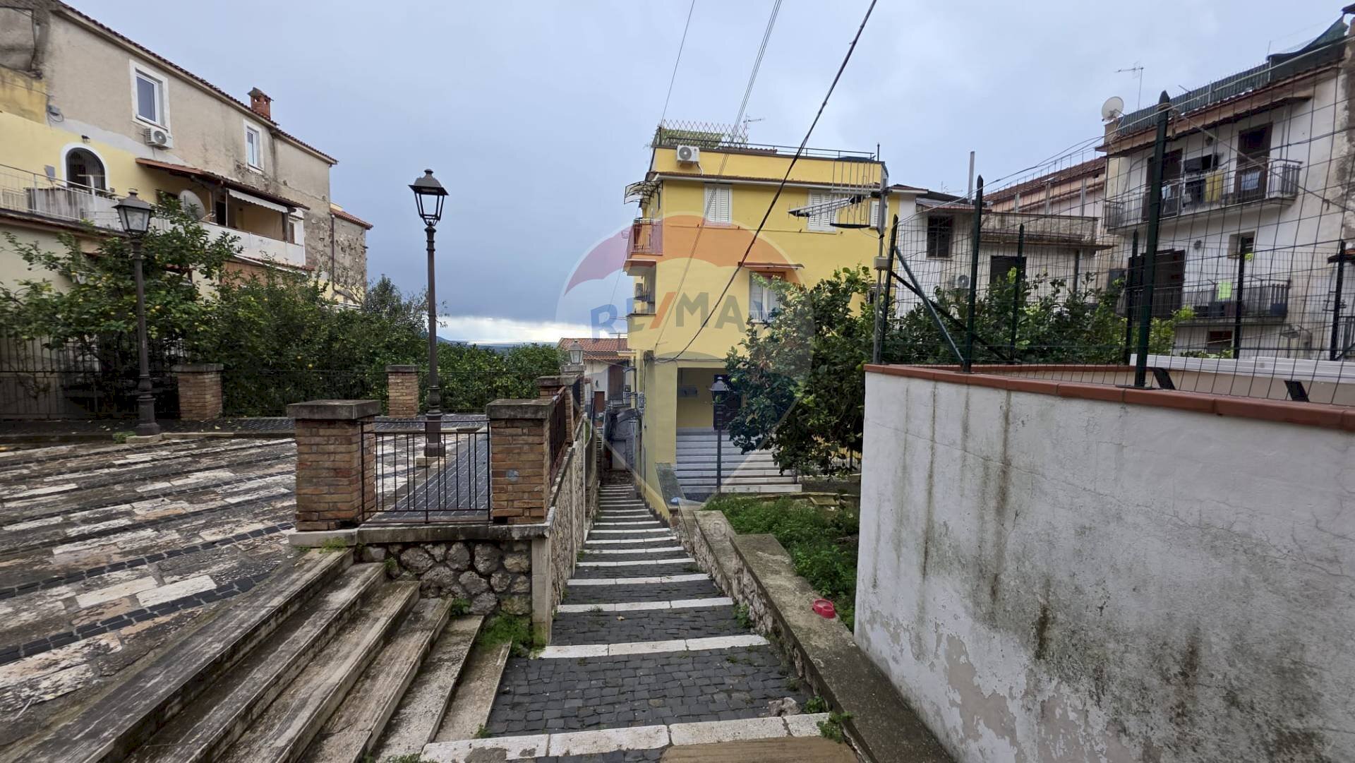 Edificio all\'aperto - Two-room apartment vico vescia
 
8, Minturno - photo 3