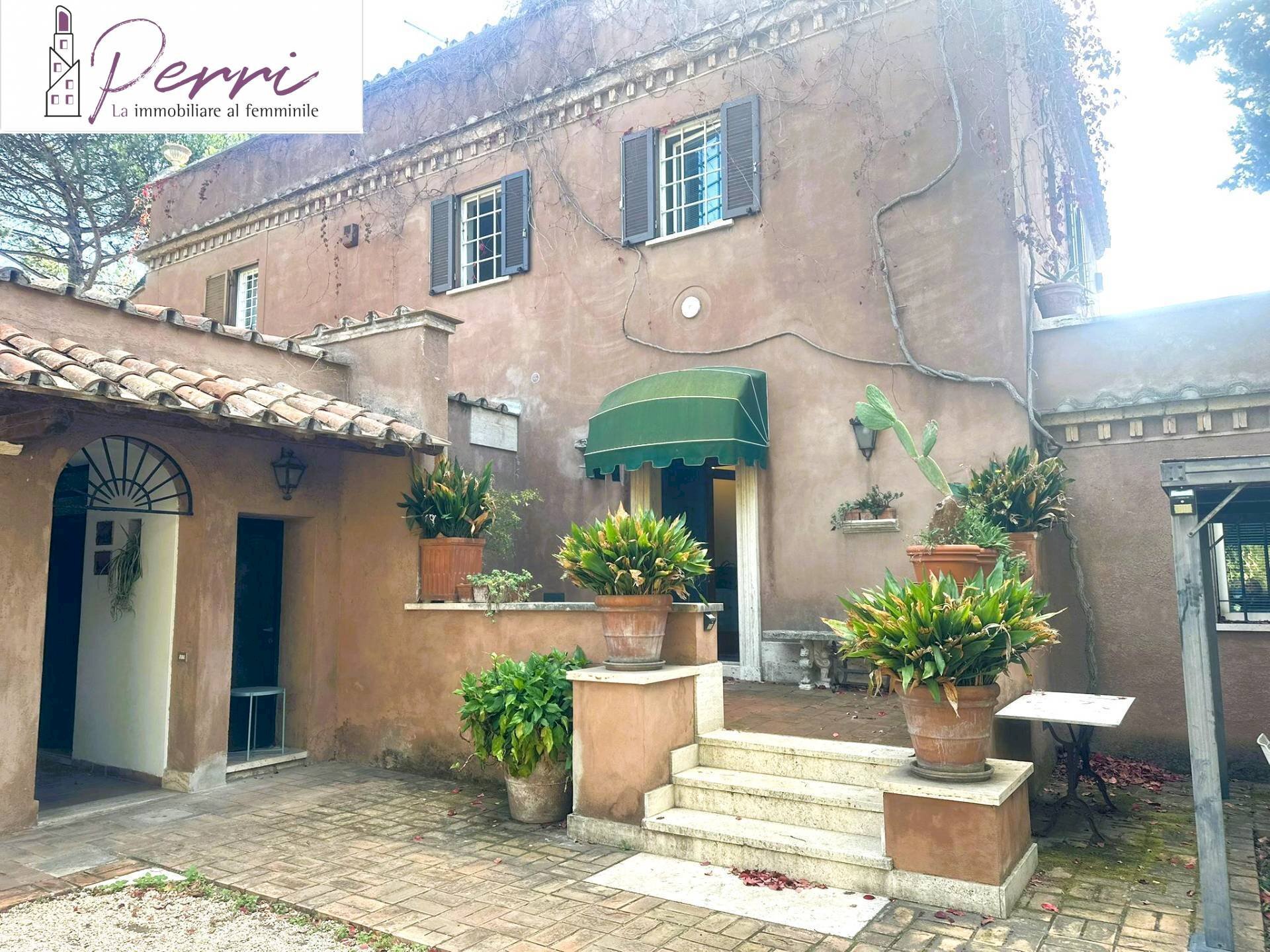 Foto 2 - Villa Via Aurelia Antica, Roma - foto 2