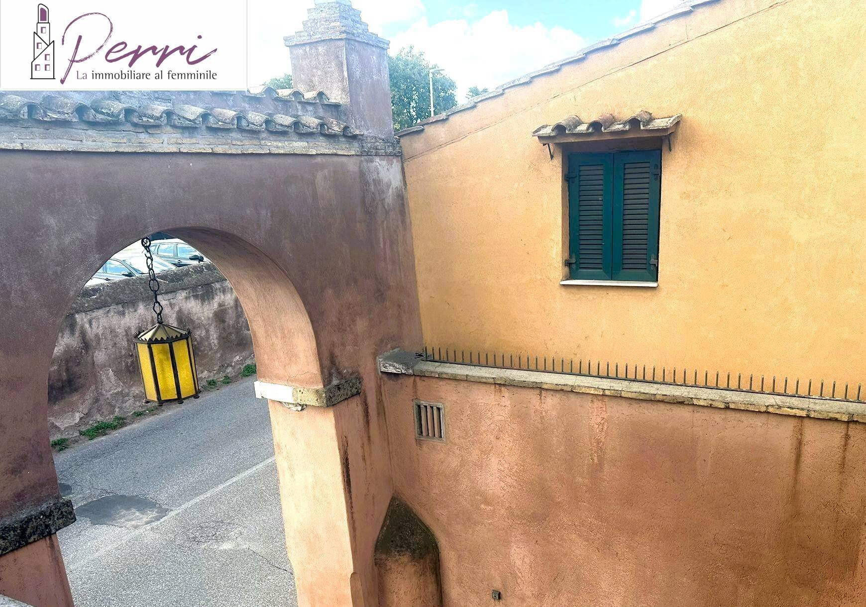 Foto 3 - Villa Via Aurelia Antica, Roma - foto 3