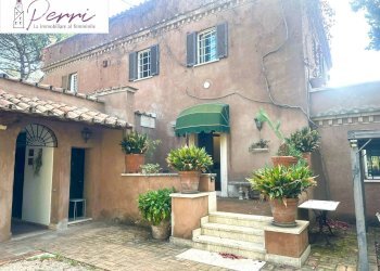 Foto 2 - Villa Via Aurelia Antica, Roma - foto 2