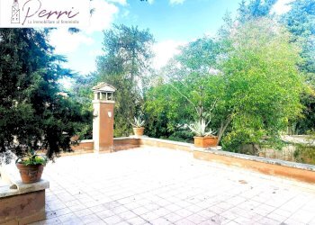 Foto 9 - Villa Via Aurelia Antica, Roma - foto 9