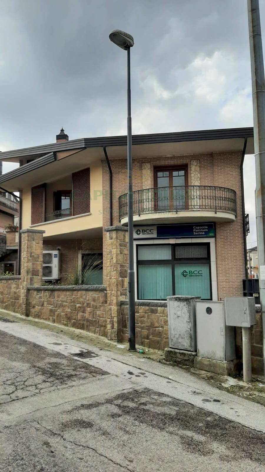 Foto 1 - Quadrilocale Via Gennaro Aspreno Galante, Atripalda - foto 1