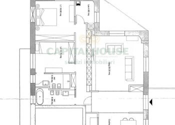 Foto 9 - Quadrilocale Via Gennaro Aspreno Galante, Atripalda - foto 9