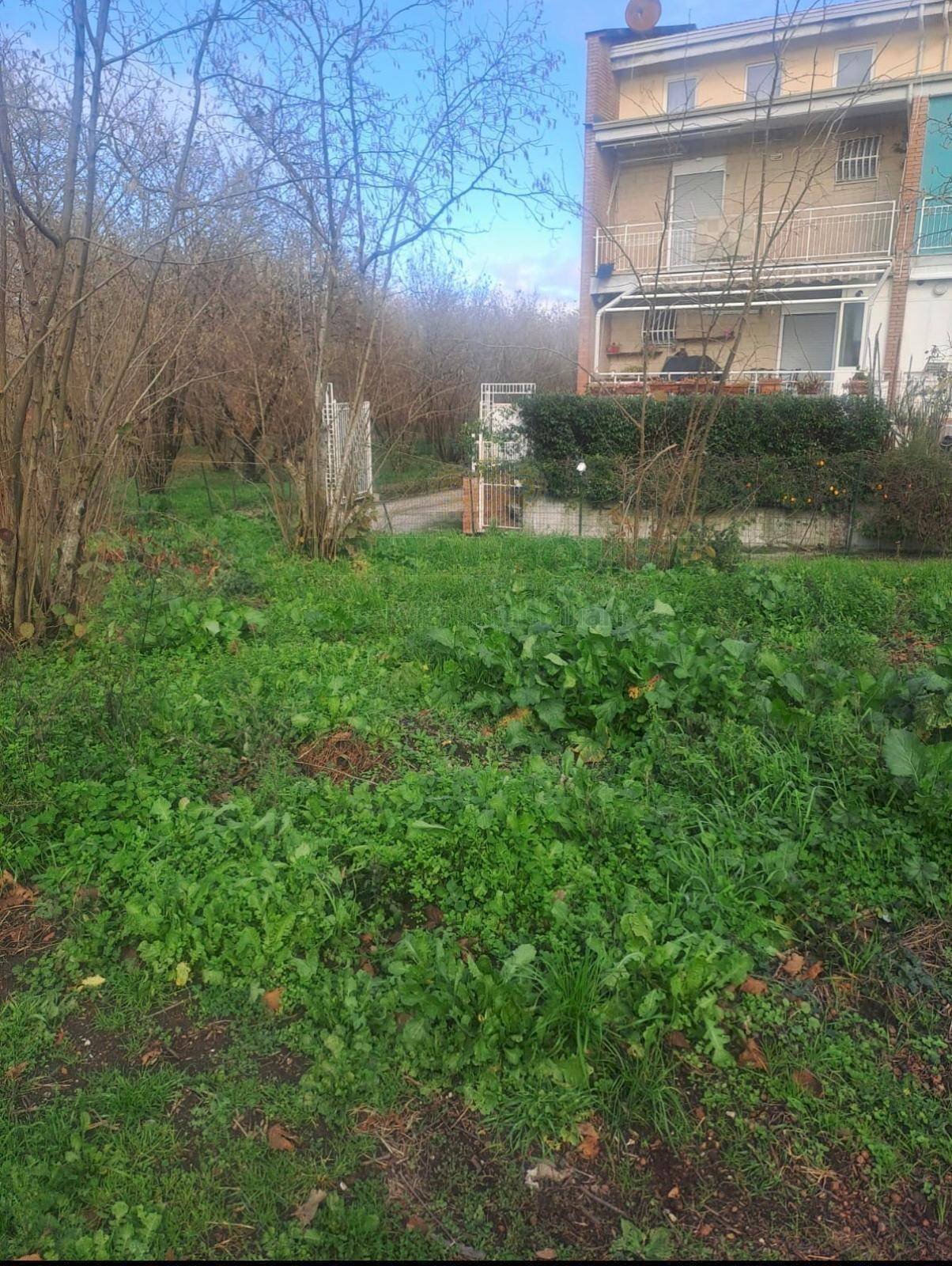 Foto 1 - Terreno edificabile Via Taverna del Monaco, Grottolella - foto 1