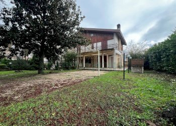 Foto 1 - Villa Via Roma, Serino - foto 1