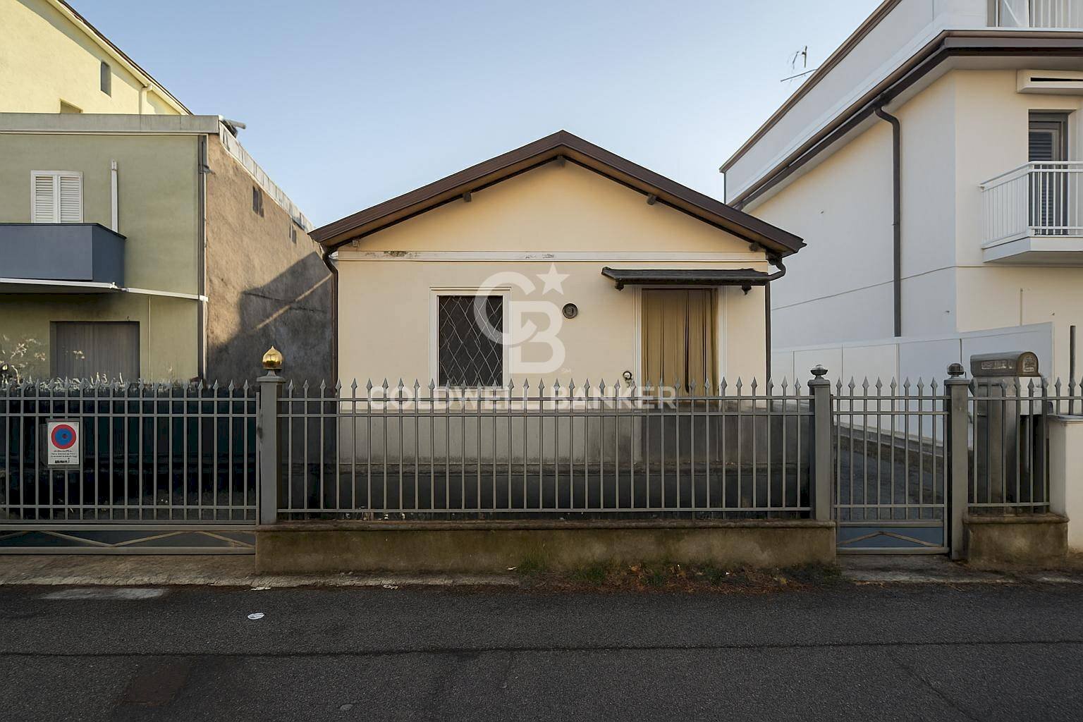 Foto 3 - Villa Via Walter Ghelfi
 
6, Rimini - foto 3