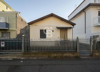 Foto 3 - Villa Via Walter Ghelfi
 
6, Rimini - foto 3