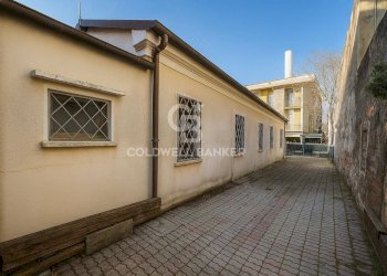 Foto 12 - Villa Via Walter Ghelfi
 
6, Rimini - foto 12