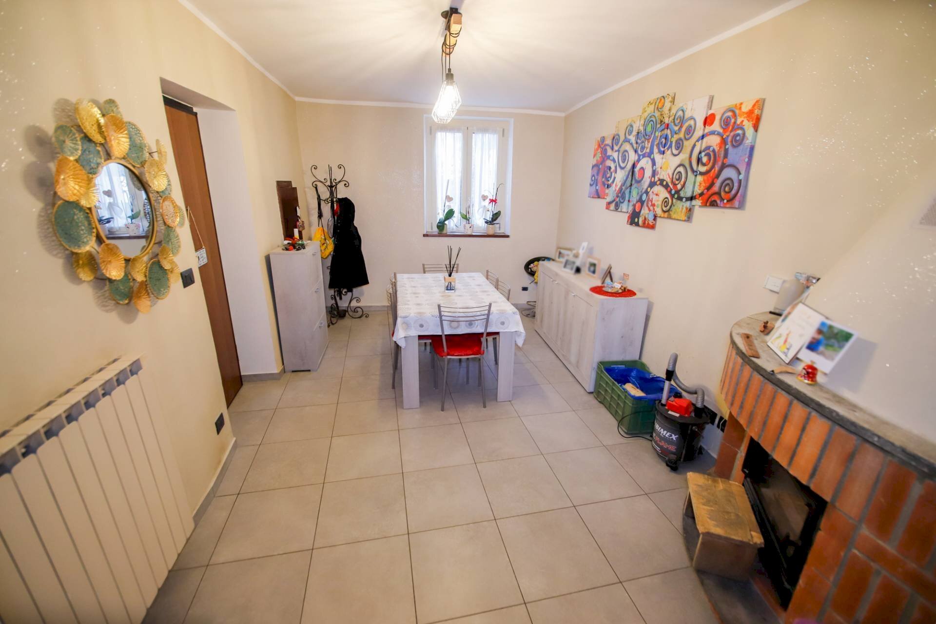 Foto 2 - Casa semi indipendente Strada Negri
52, Castagneto Po - foto 2