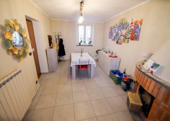 Foto 2 - Casa semi indipendente Strada Negri
 
52, Castagneto Po - foto 2