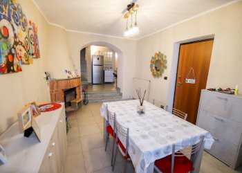 Foto 3 - Casa semi indipendente Strada Negri
 
52, Castagneto Po - foto 3