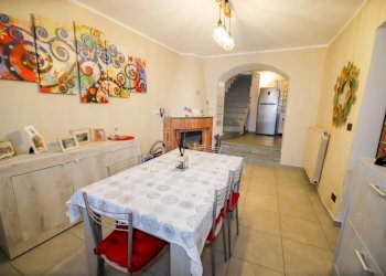 Foto 4 - Casa semi indipendente Strada Negri
 
52, Castagneto Po - foto 4